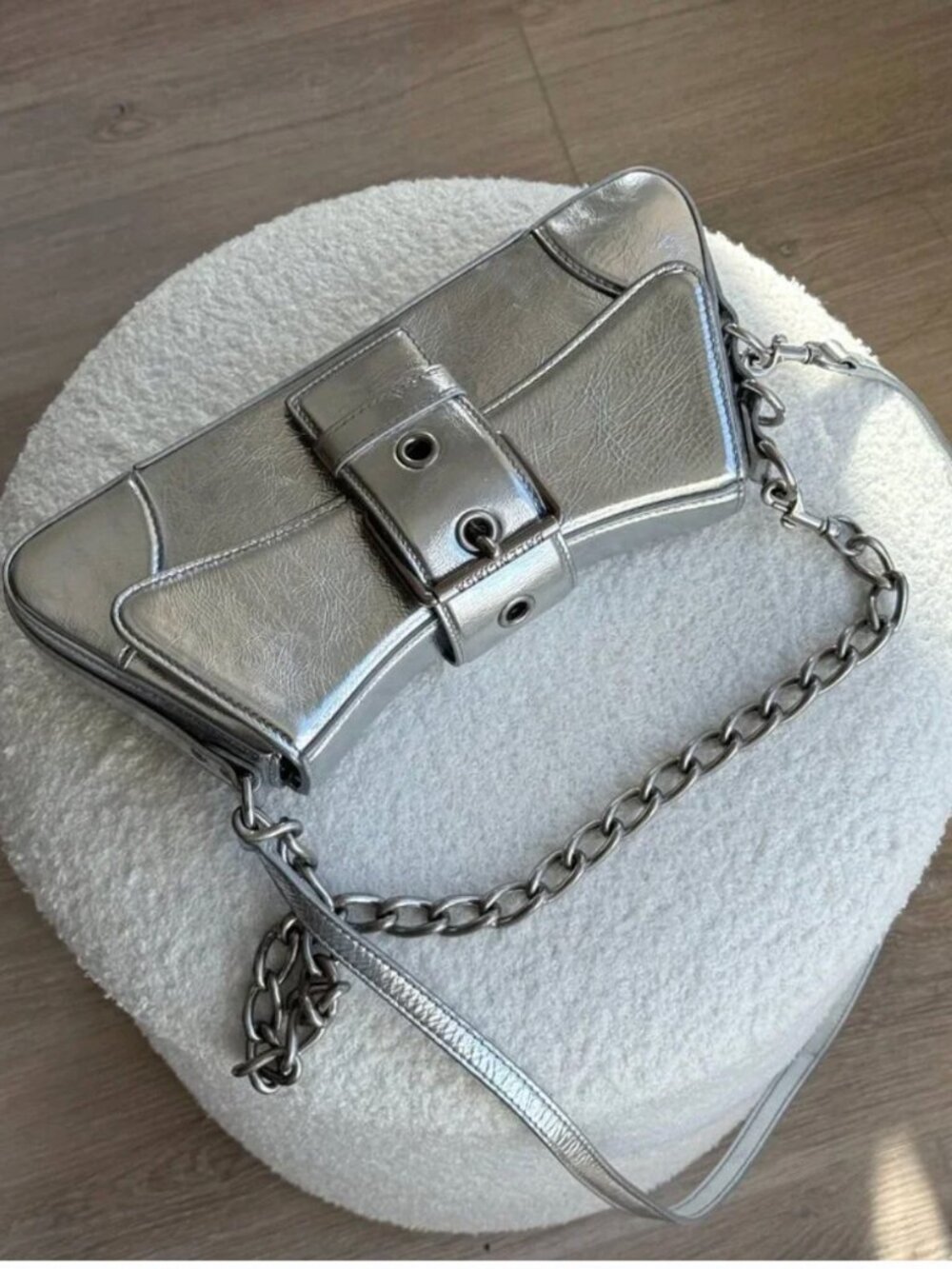Balenciaga - Lindsay bag - Picture 11 of 12